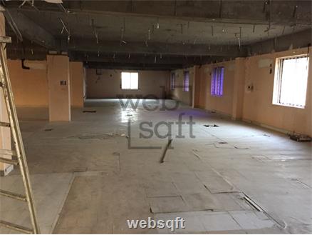 Commercial Office Space for Rent